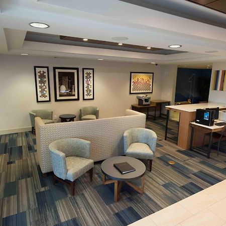 Holiday Inn Express Hotel & Suites West Coxsackie By Ihg מראה חיצוני תמונה