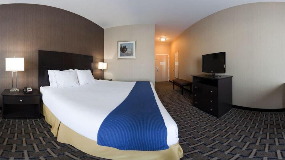 Holiday Inn Express Hotel & Suites West Coxsackie By Ihg מראה חיצוני תמונה