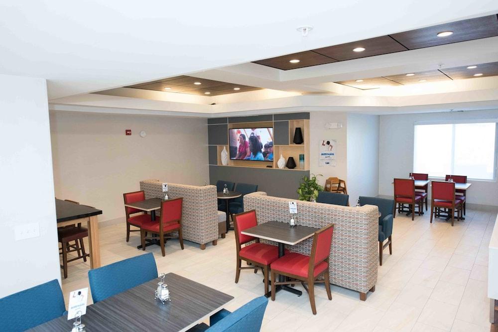 Holiday Inn Express Hotel & Suites West Coxsackie By Ihg מראה חיצוני תמונה