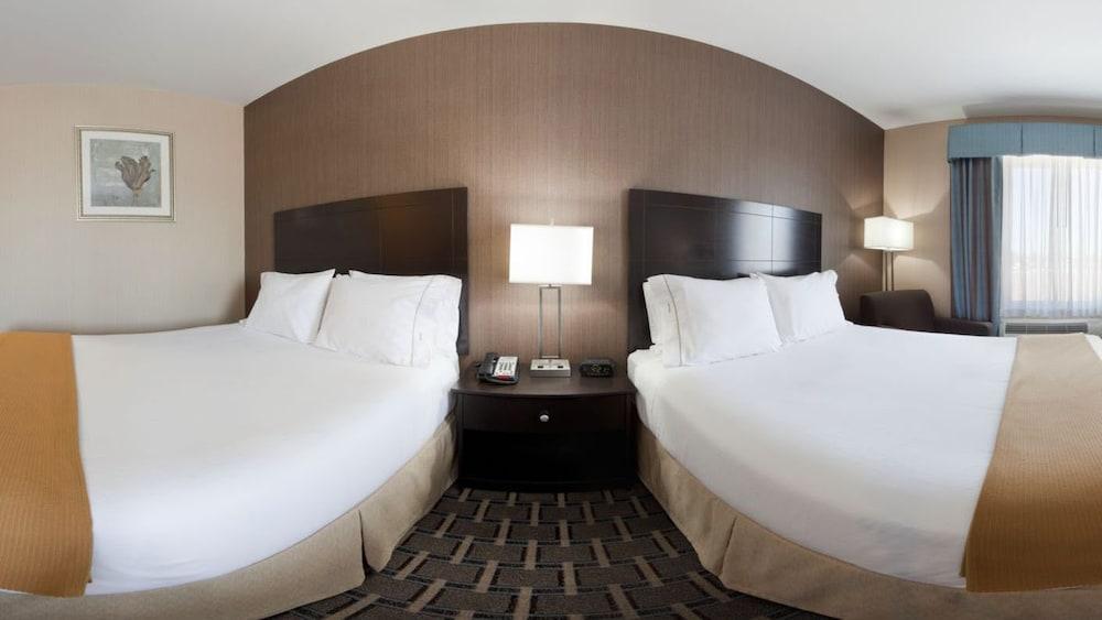 Holiday Inn Express Hotel & Suites West Coxsackie By Ihg מראה חיצוני תמונה