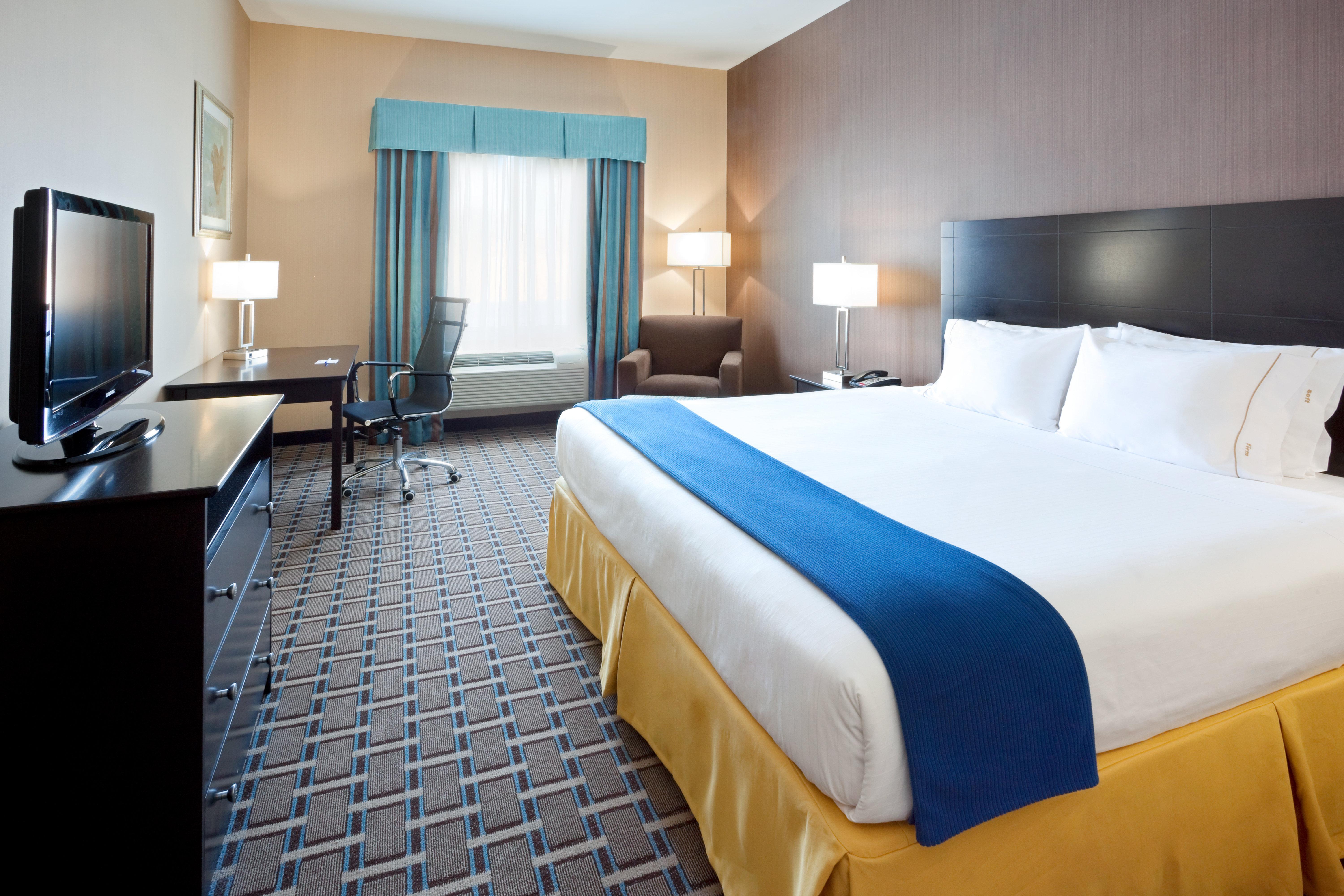 Holiday Inn Express Hotel & Suites West Coxsackie By Ihg חדר תמונה