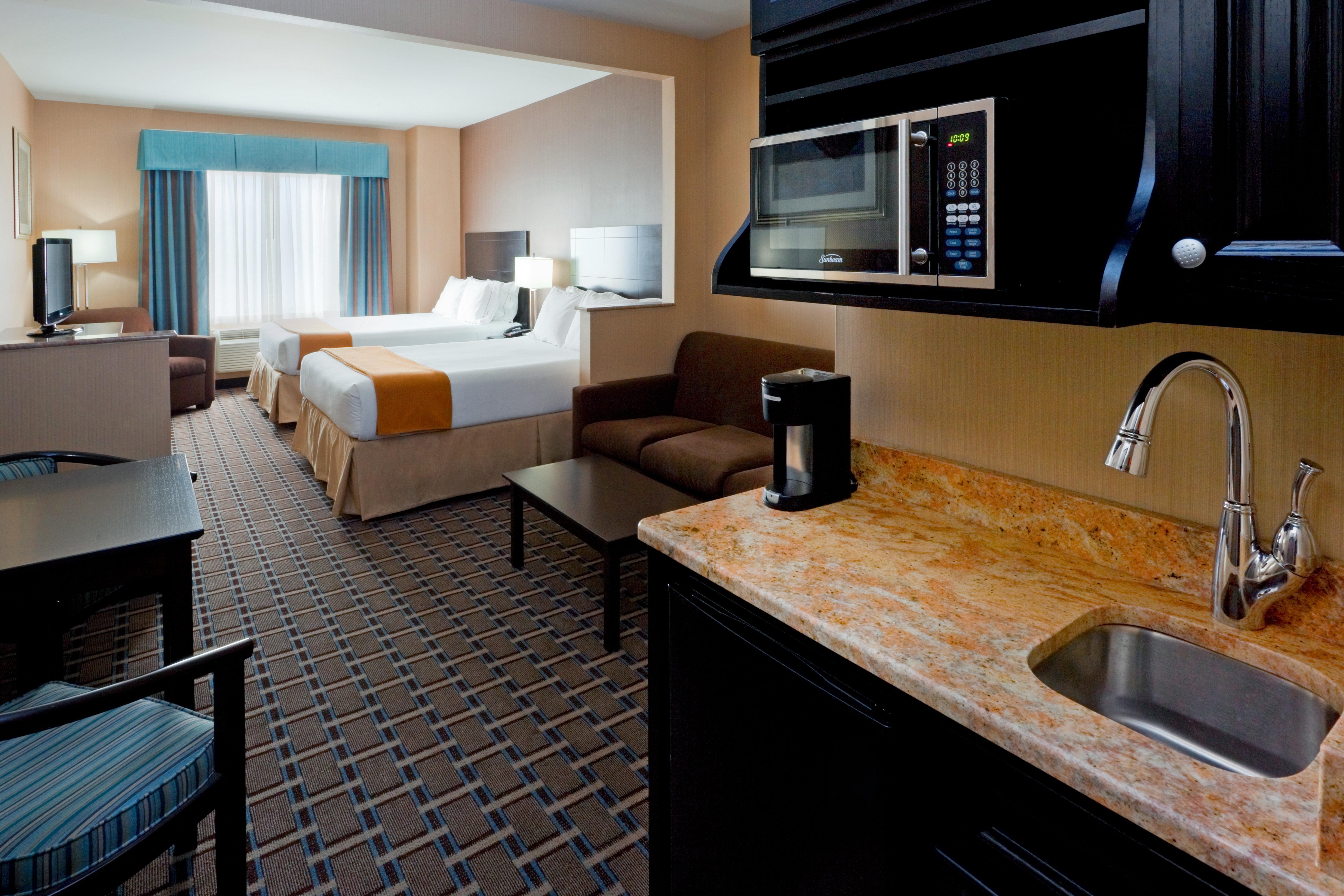 Holiday Inn Express Hotel & Suites West Coxsackie By Ihg חדר תמונה