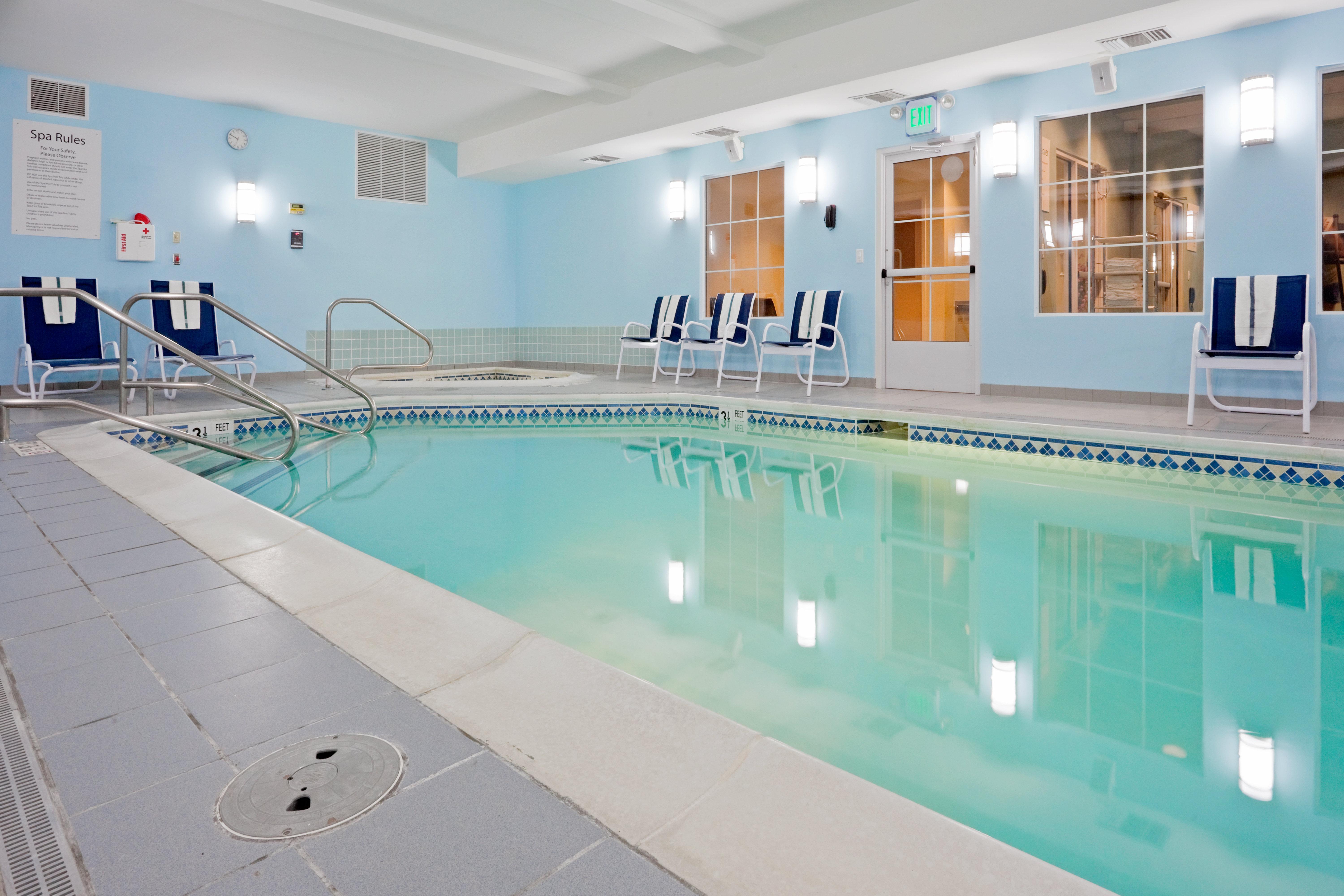 Holiday Inn Express Hotel & Suites West Coxsackie By Ihg מראה חיצוני תמונה