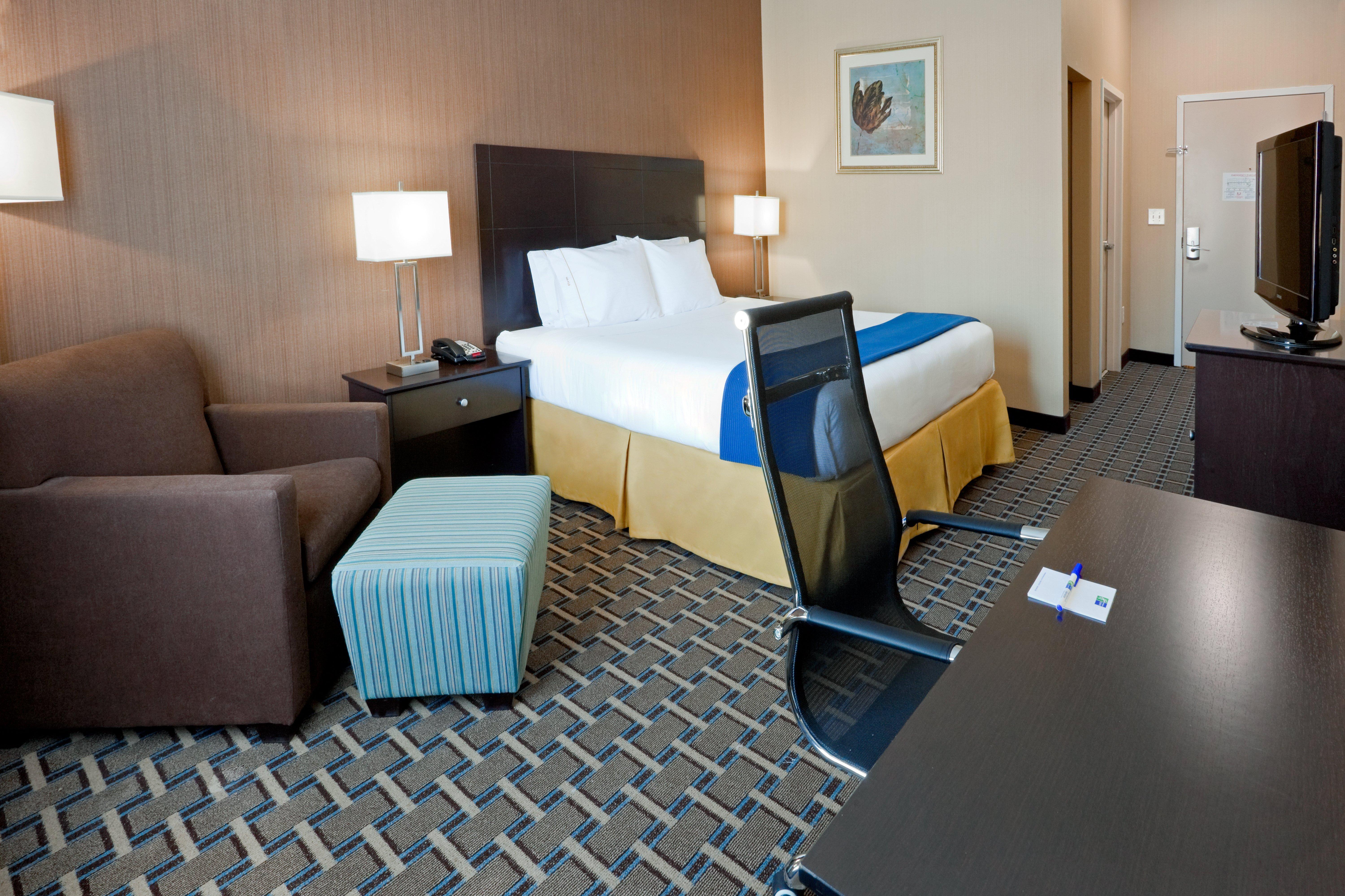 Holiday Inn Express Hotel & Suites West Coxsackie By Ihg חדר תמונה