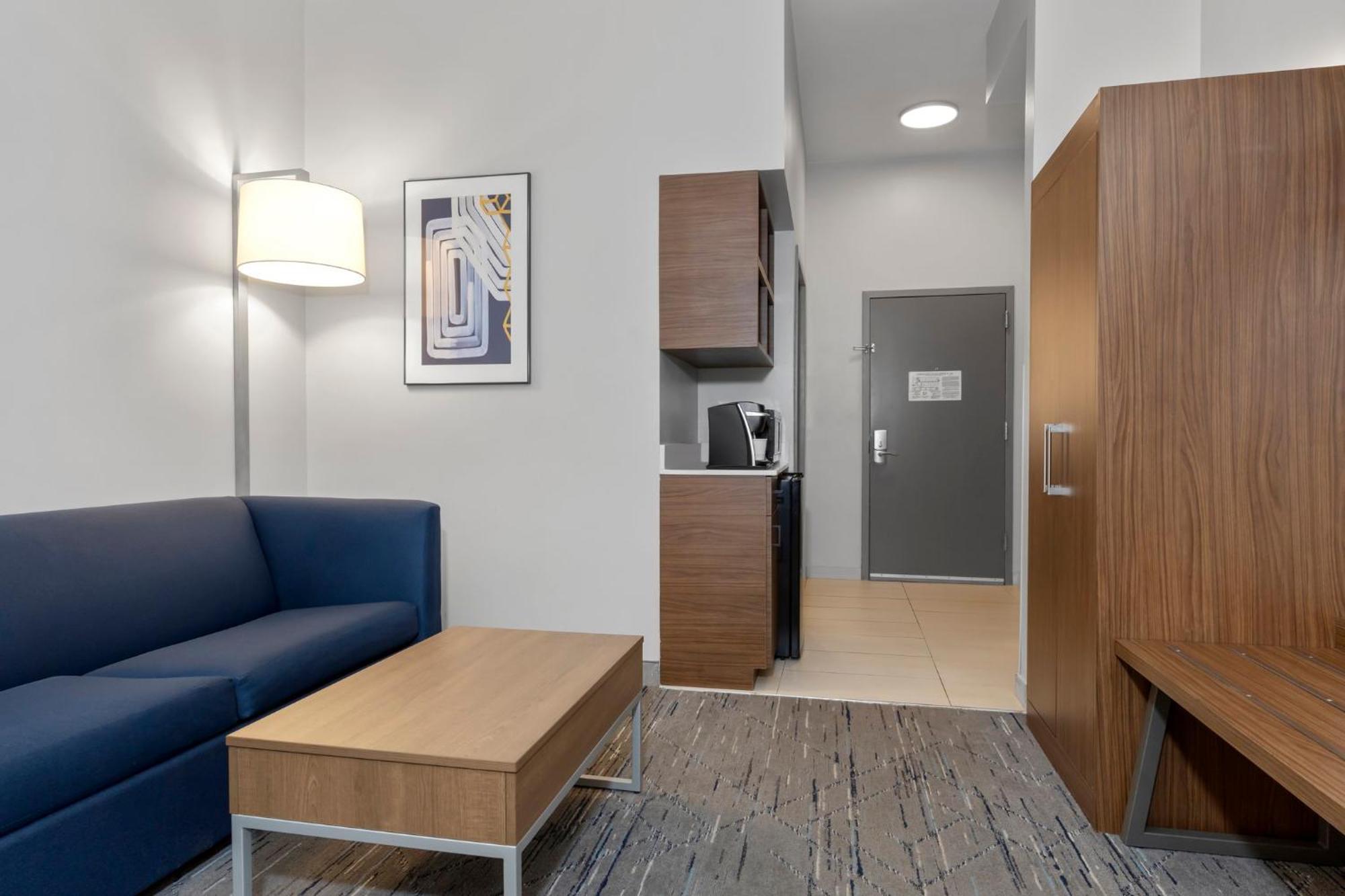 Holiday Inn Express Hotel & Suites West Coxsackie By Ihg מראה חיצוני תמונה