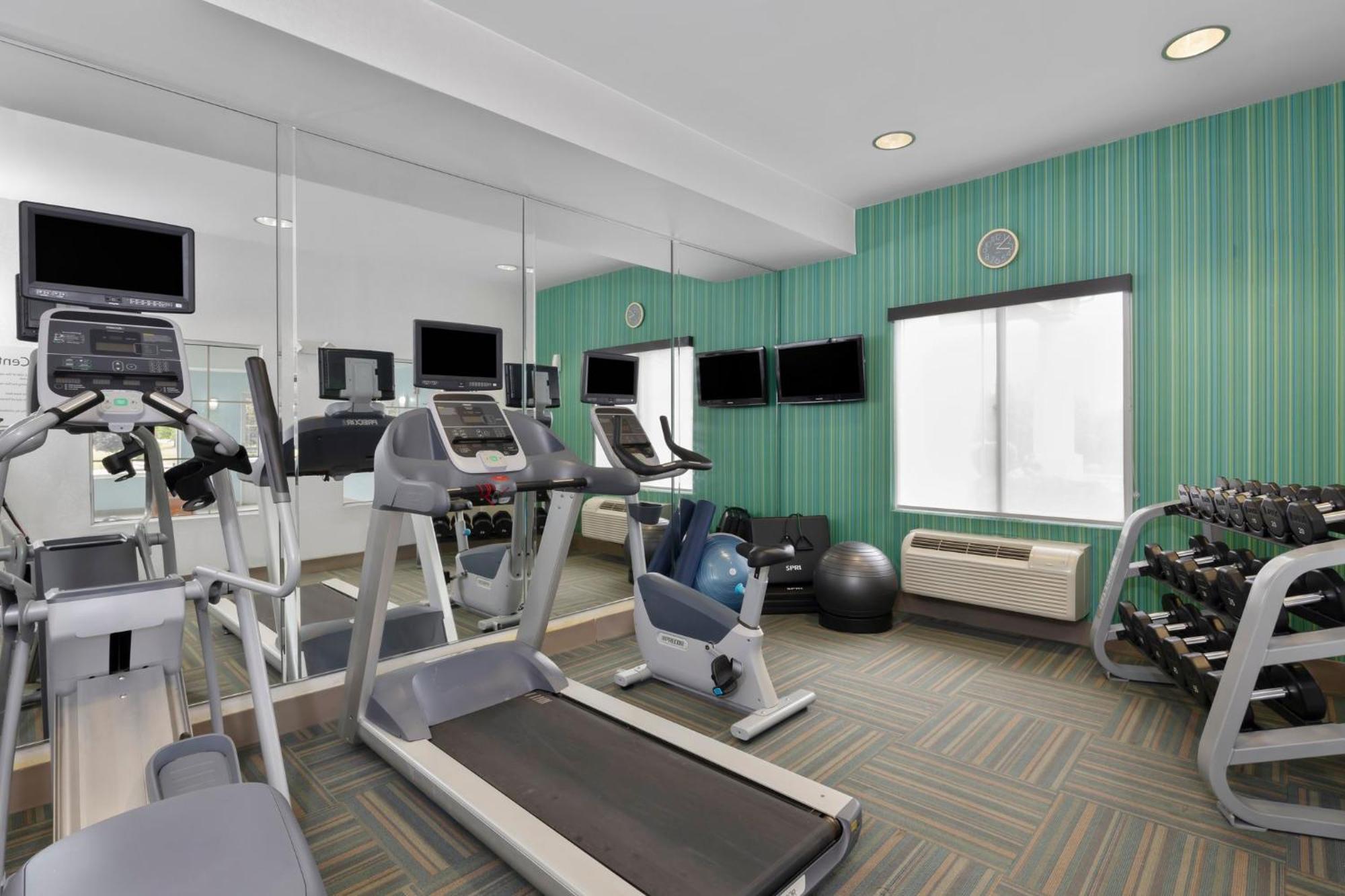 Holiday Inn Express Hotel & Suites West Coxsackie By Ihg מראה חיצוני תמונה
