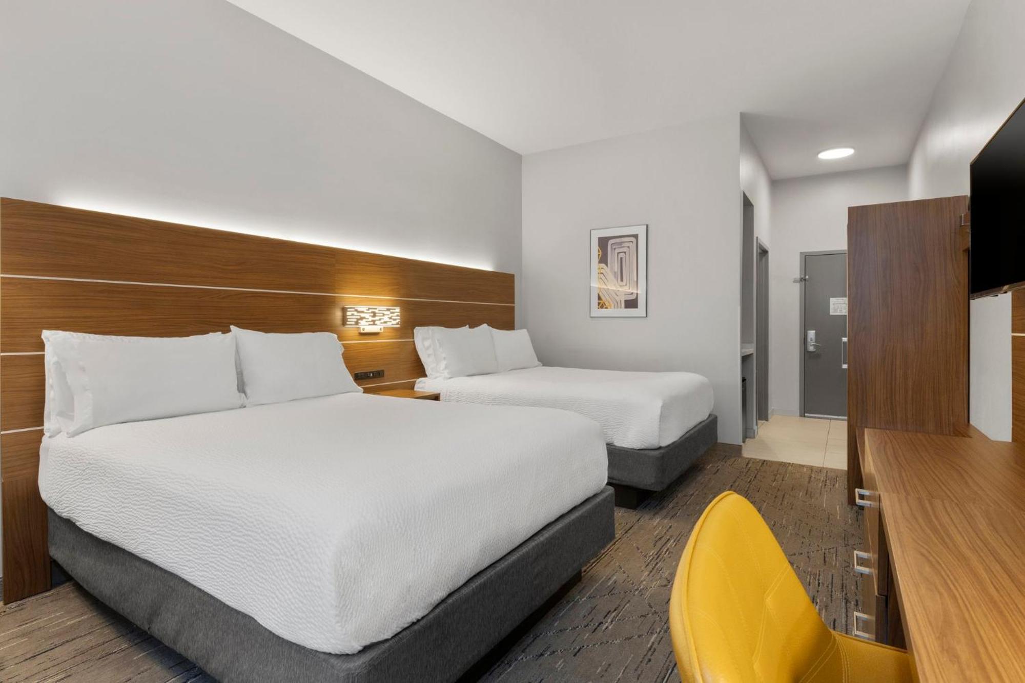 Holiday Inn Express Hotel & Suites West Coxsackie By Ihg מראה חיצוני תמונה
