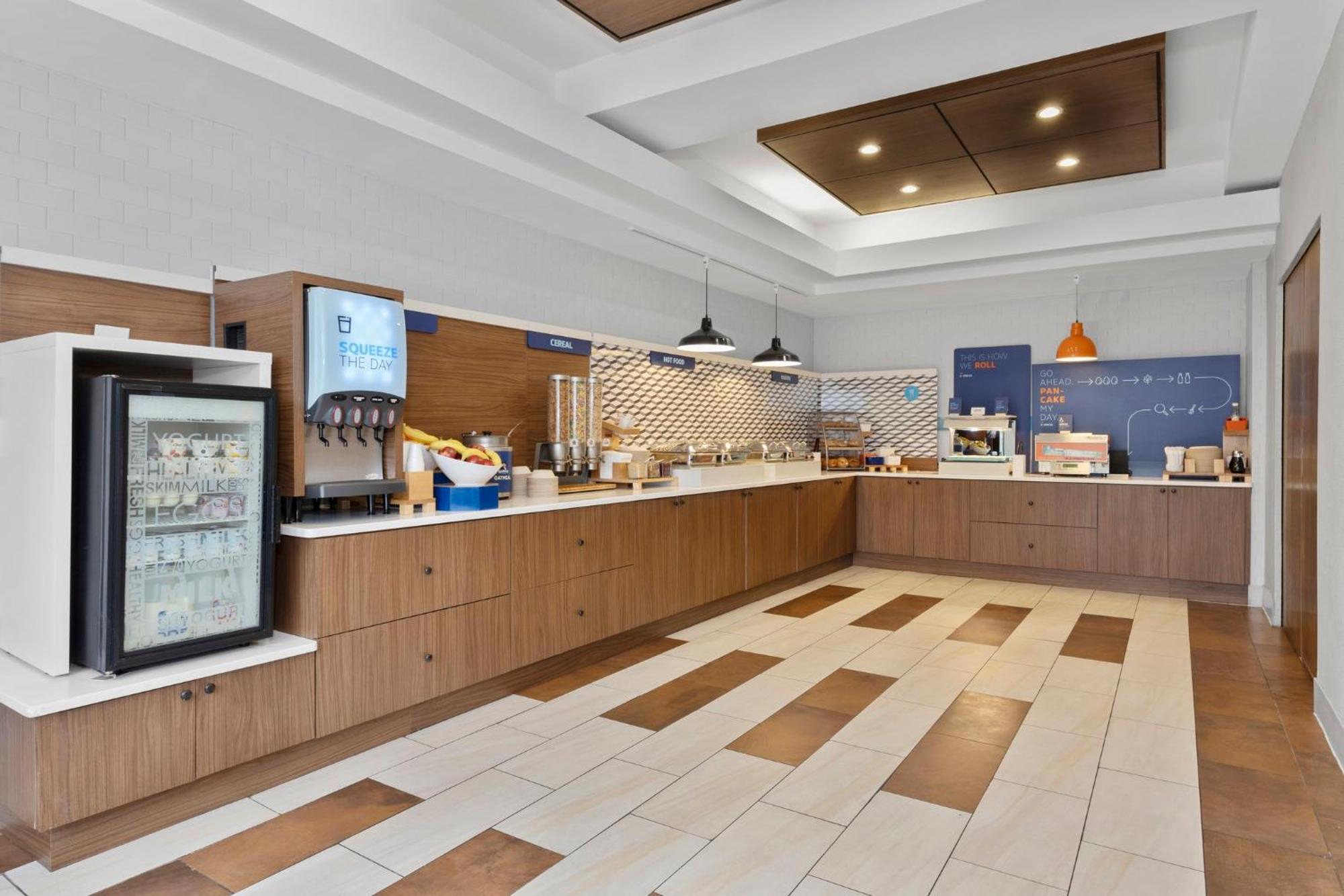 Holiday Inn Express Hotel & Suites West Coxsackie By Ihg מראה חיצוני תמונה