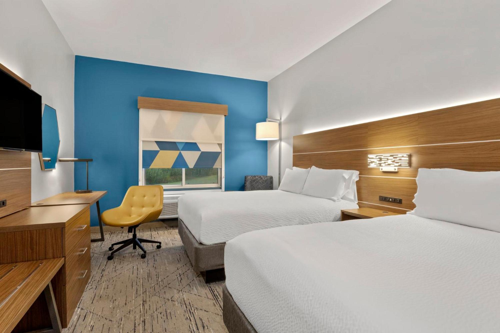 Holiday Inn Express Hotel & Suites West Coxsackie By Ihg מראה חיצוני תמונה