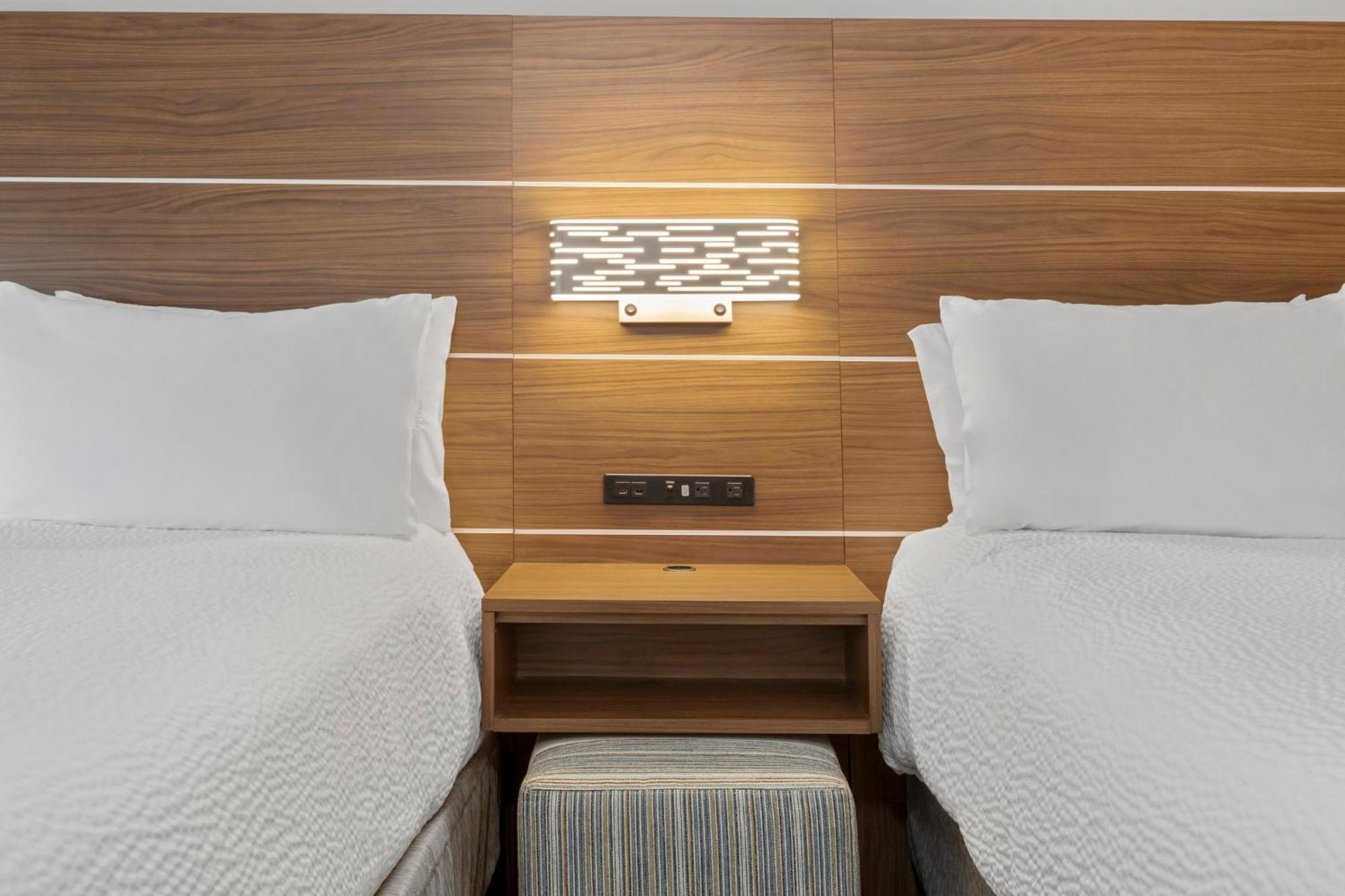 Holiday Inn Express Hotel & Suites West Coxsackie By Ihg מראה חיצוני תמונה