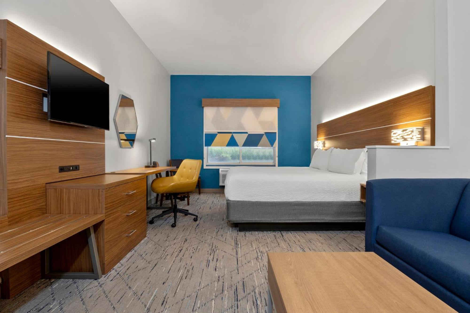 Holiday Inn Express Hotel & Suites West Coxsackie By Ihg מראה חיצוני תמונה