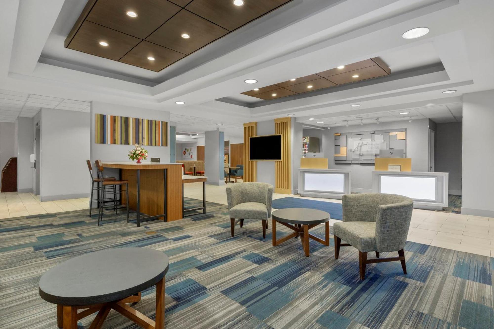 Holiday Inn Express Hotel & Suites West Coxsackie By Ihg מראה חיצוני תמונה