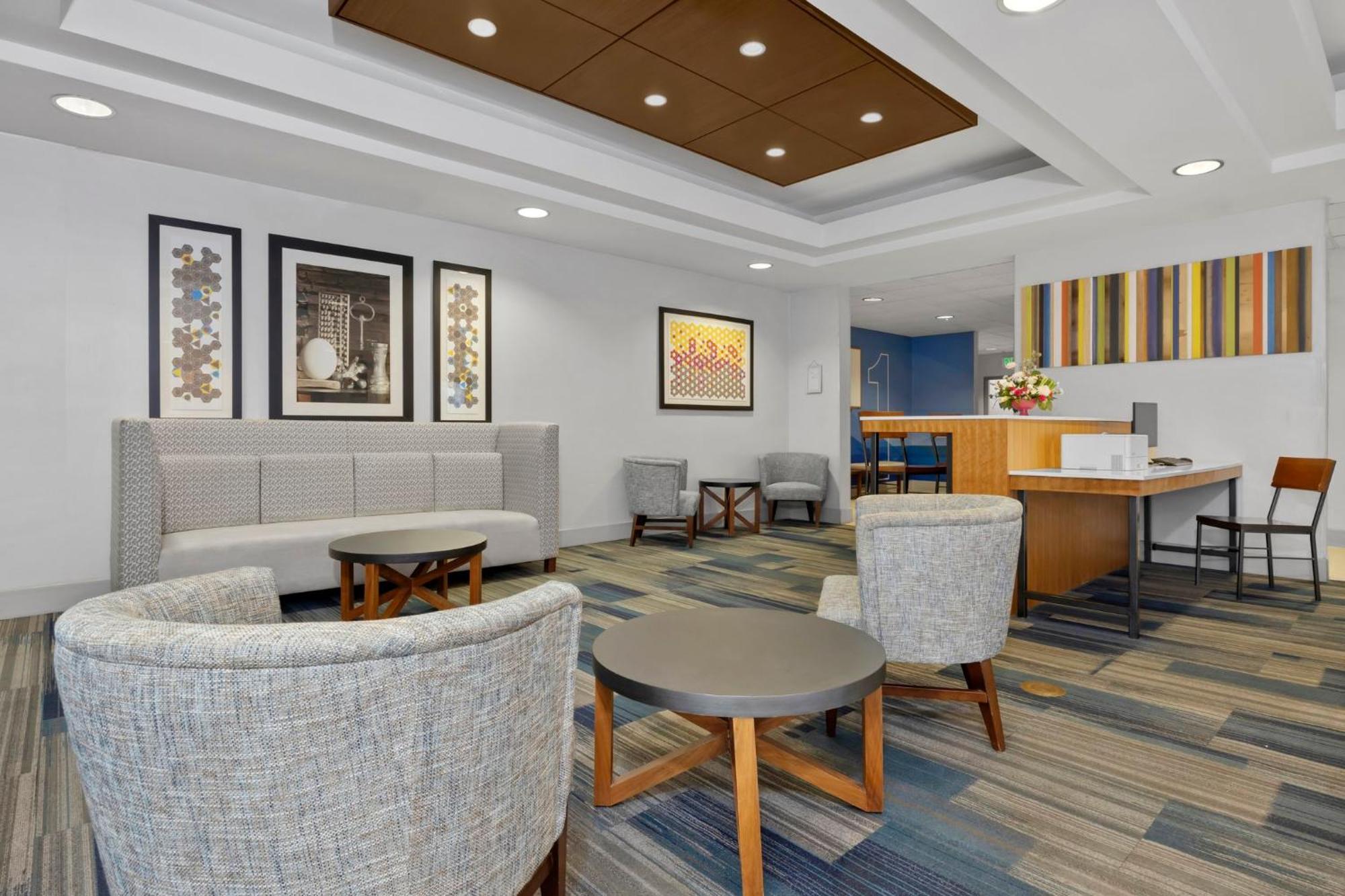 Holiday Inn Express Hotel & Suites West Coxsackie By Ihg מראה חיצוני תמונה