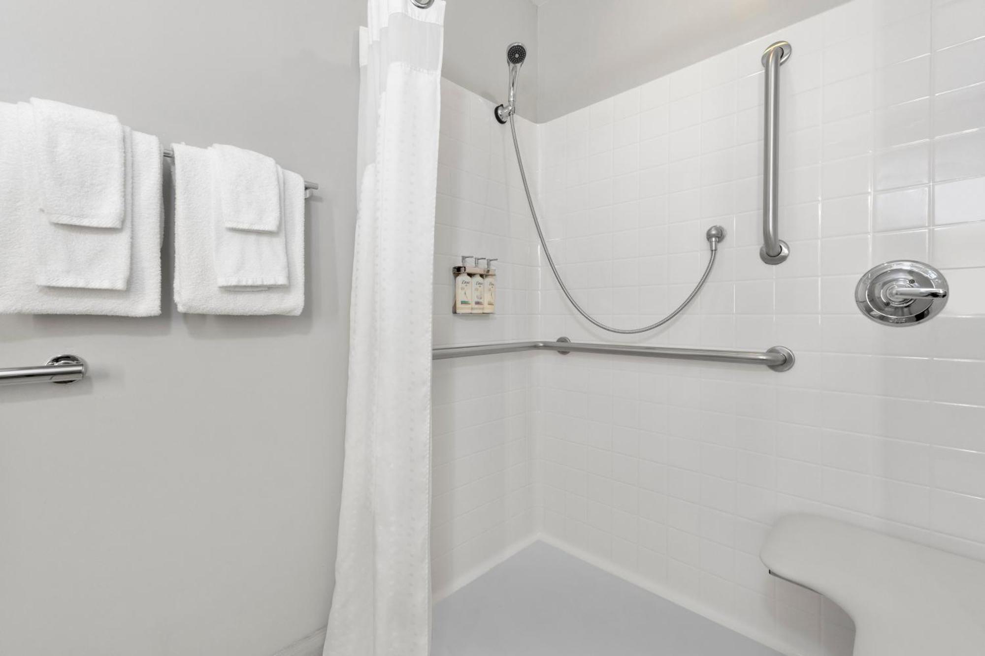 Holiday Inn Express Hotel & Suites West Coxsackie By Ihg מראה חיצוני תמונה