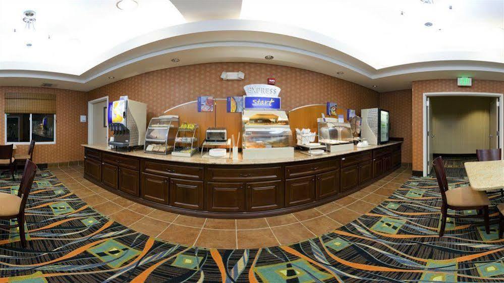 Holiday Inn Express Hotel & Suites West Coxsackie By Ihg מראה חיצוני תמונה