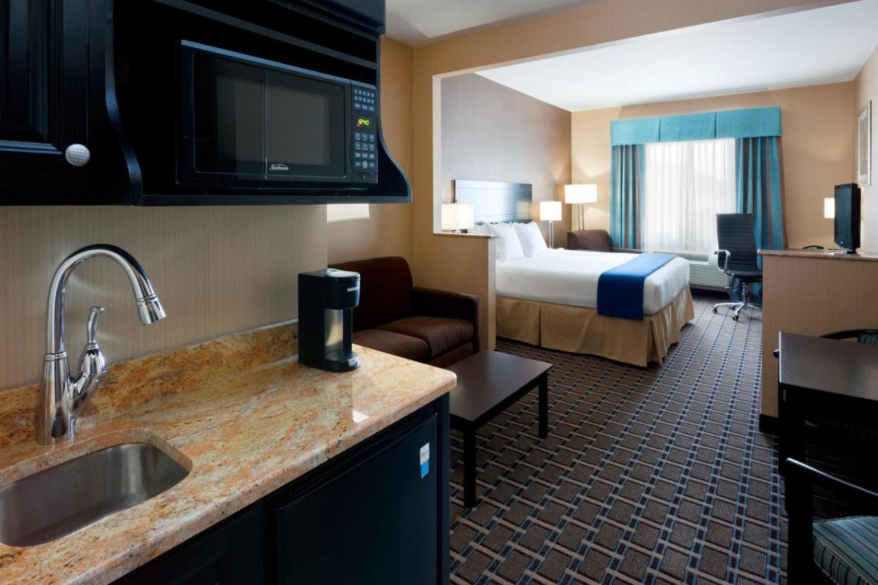 Holiday Inn Express Hotel & Suites West Coxsackie By Ihg מראה חיצוני תמונה